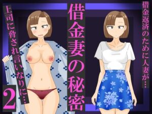 借金妻の秘密2