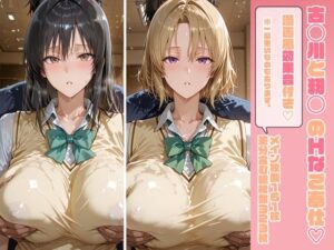 古◯川＆籾◯ 放課後ご奉仕