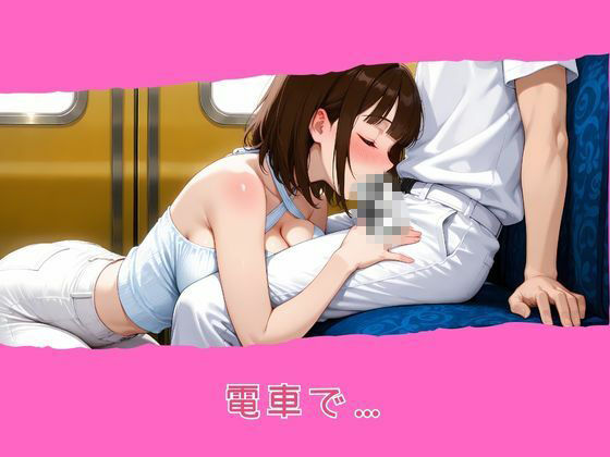 『お兄ちゃんの秘密の特訓』第2話 〜温泉旅行で、秘密の特訓！？〜 サンプル画像9
