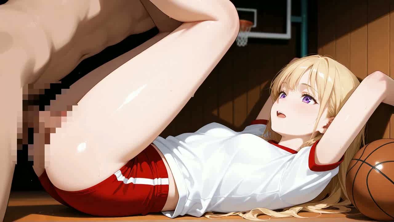 【4K120FPS】先輩の肉便器になった女子生徒たち〜強●中出し50連発【前編】 サンプル画像7