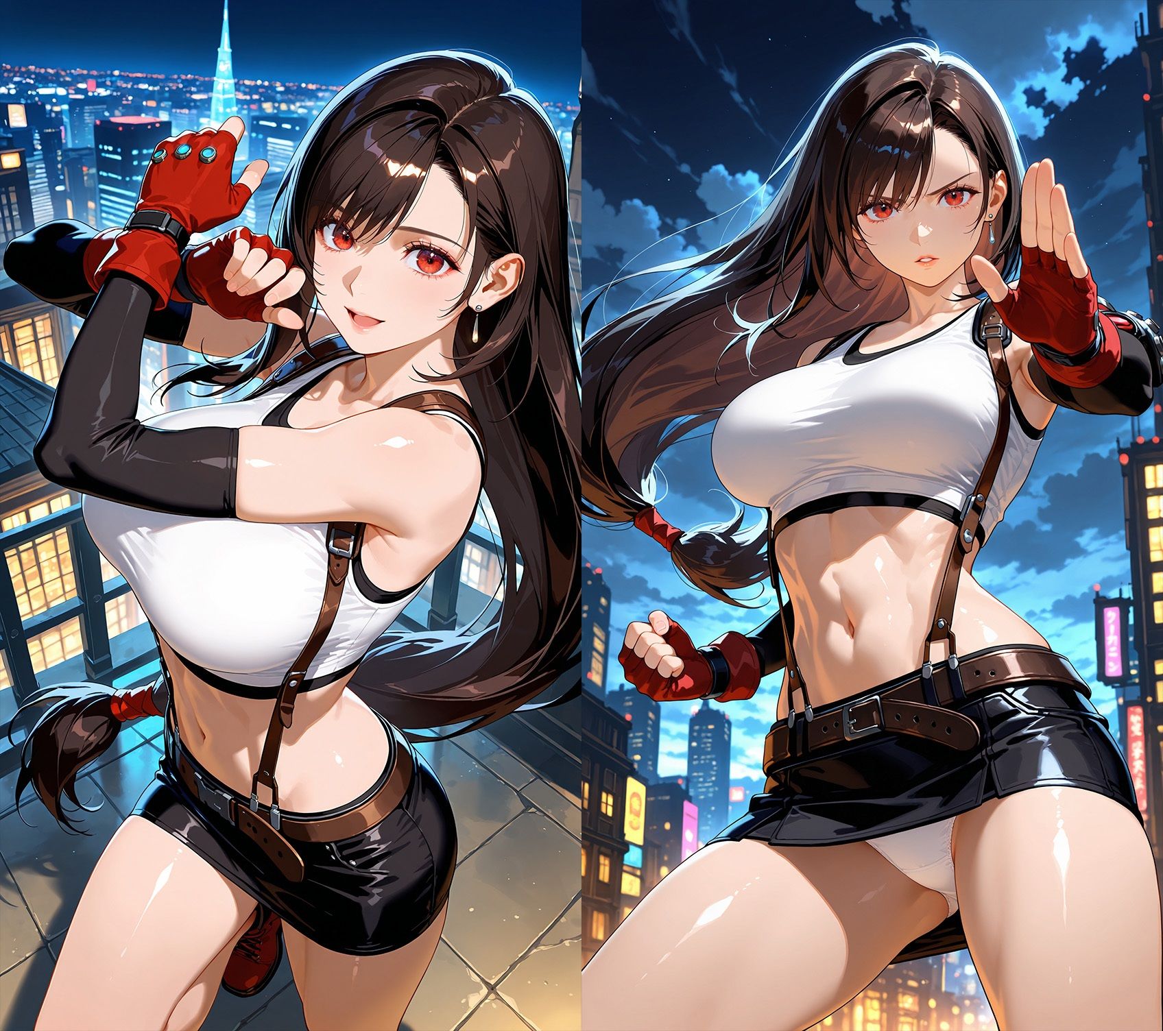 【CG集】BAD END No.0100（450images） サンプル画像1