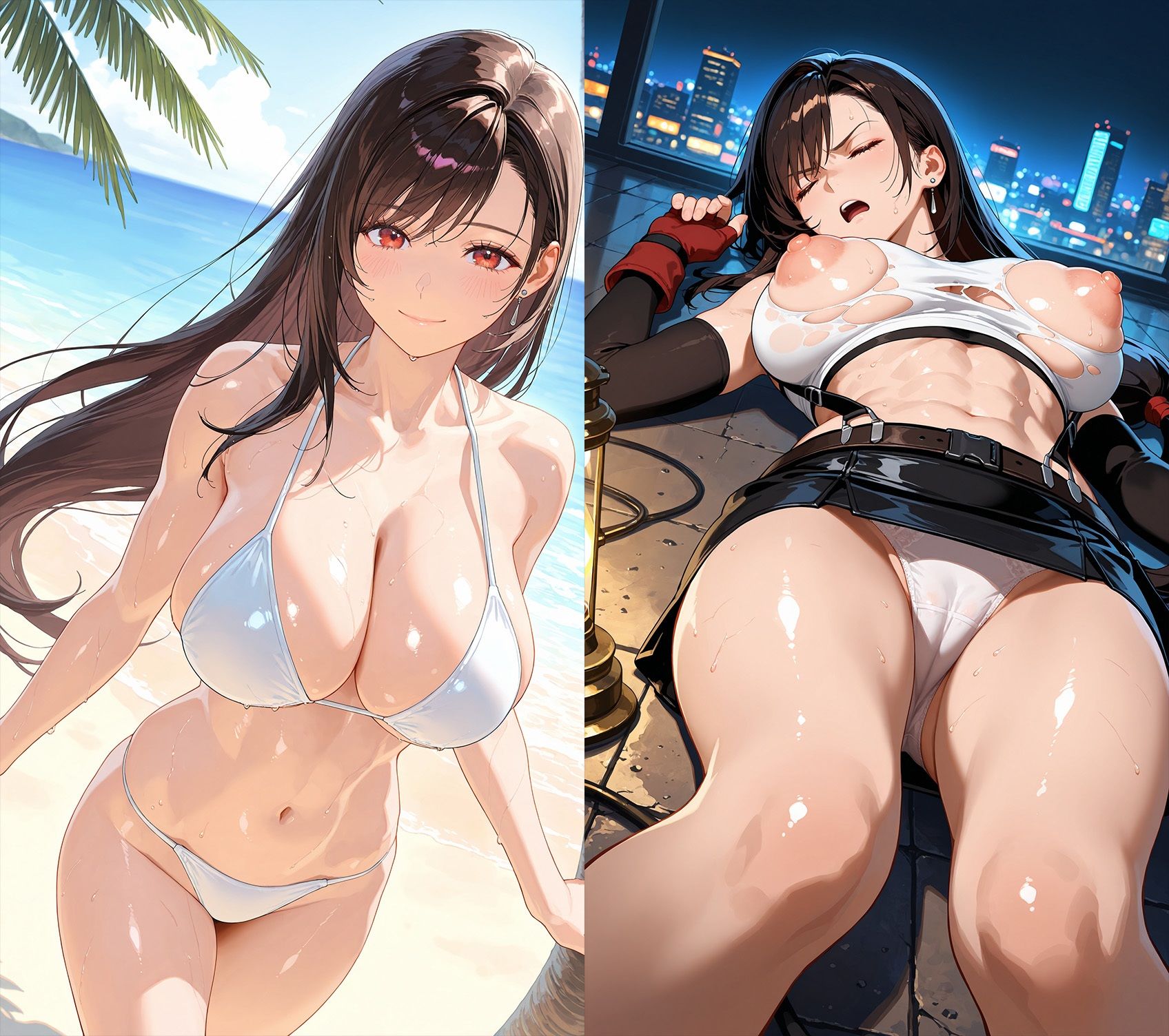 【CG集】BAD END No.0100（450images） サンプル画像2