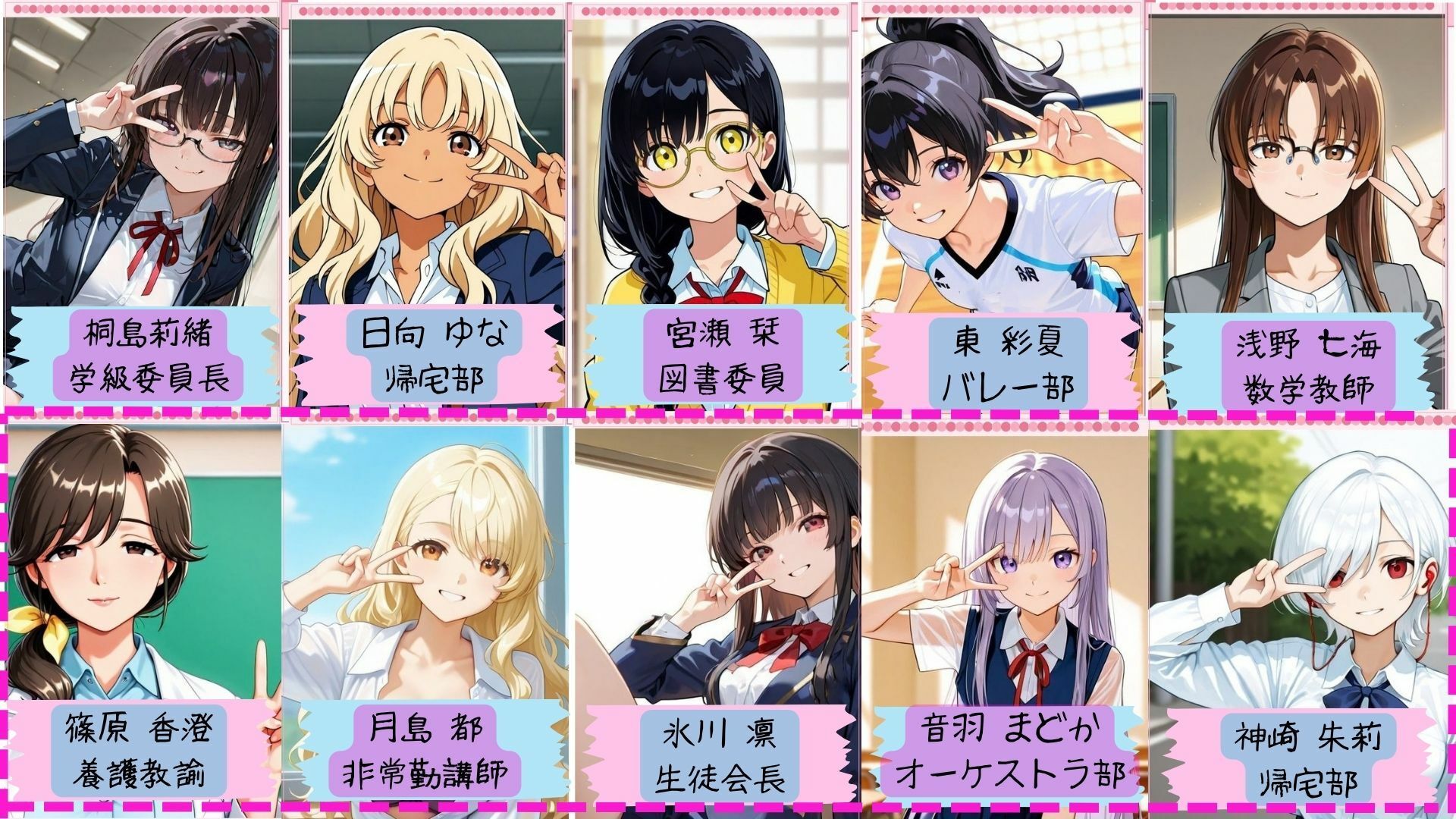 【後編】俺は今日から、透明人間〜 見えないうちに、全部やってやる〜 サンプル画像1