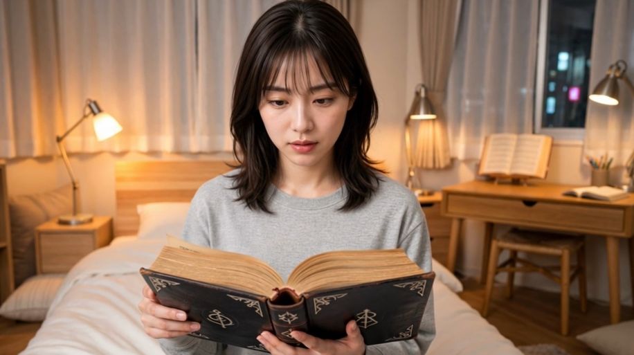 【憑依・洗脳】妖魔化は連鎖する サンプル画像1