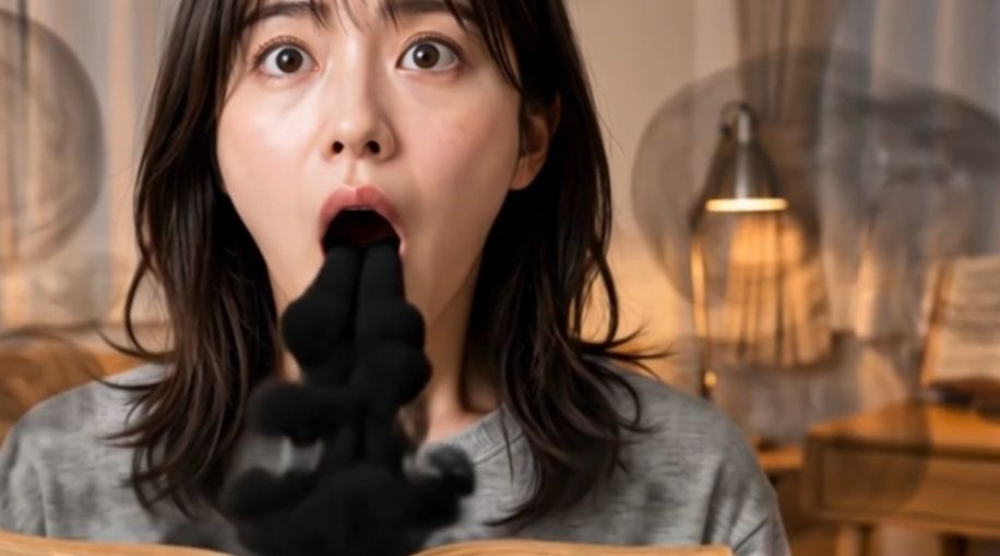 【憑依・洗脳】妖魔化は連鎖する サンプル画像2