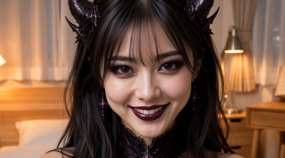【憑依・洗脳】妖魔化は連鎖する サンプル画像4