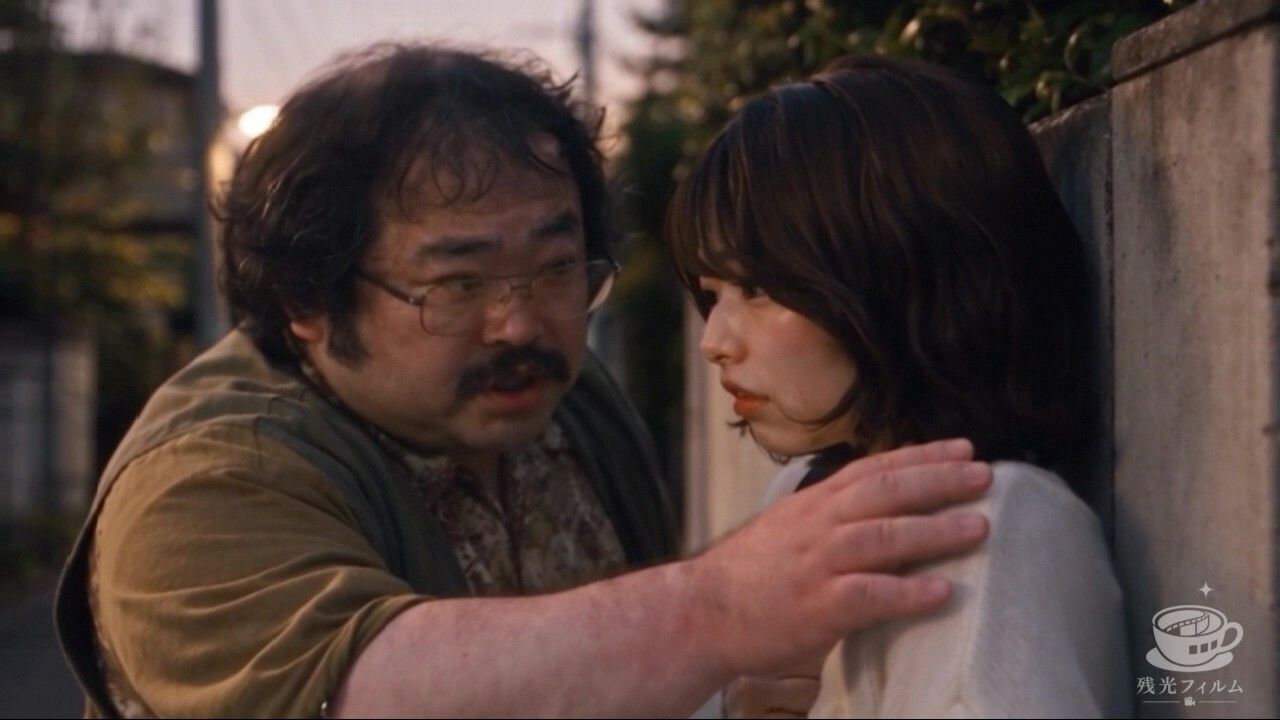 【短編映画】オジサンが珈琲で素人女子大生を堕とすまで 〜ミオ編〜（フルボイス） サンプル画像1