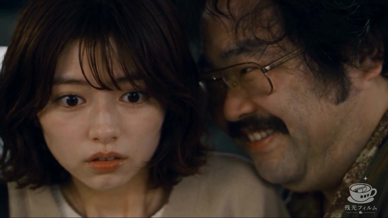 【短編映画】オジサンが珈琲で素人女子大生を堕とすまで 〜ミオ編〜（フルボイス） サンプル画像2