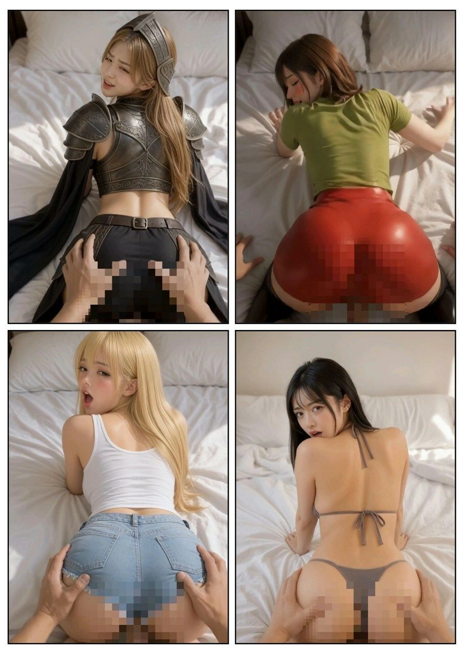 ちょっとおじさん！！シリーズ  1 サンプル画像10