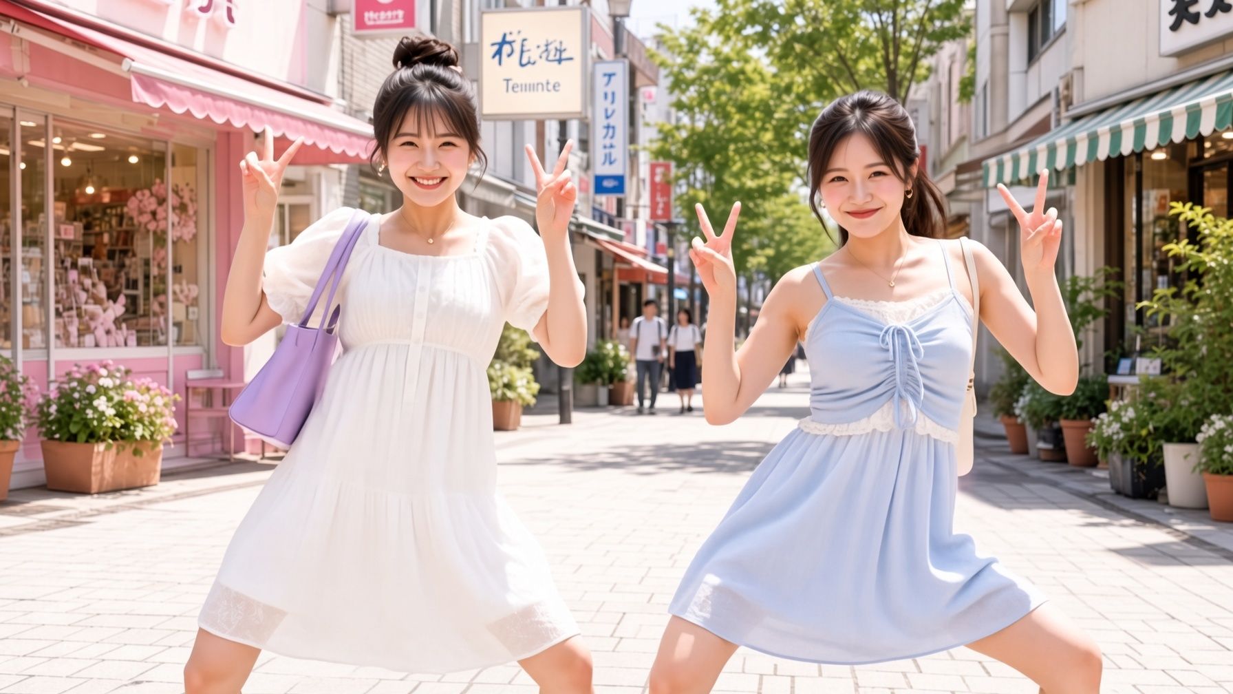 ちん媚び THE WORLD  〜雷に打たれた日から女が俺のちんぽに媚びはじめたんだが〜 サンプル画像4