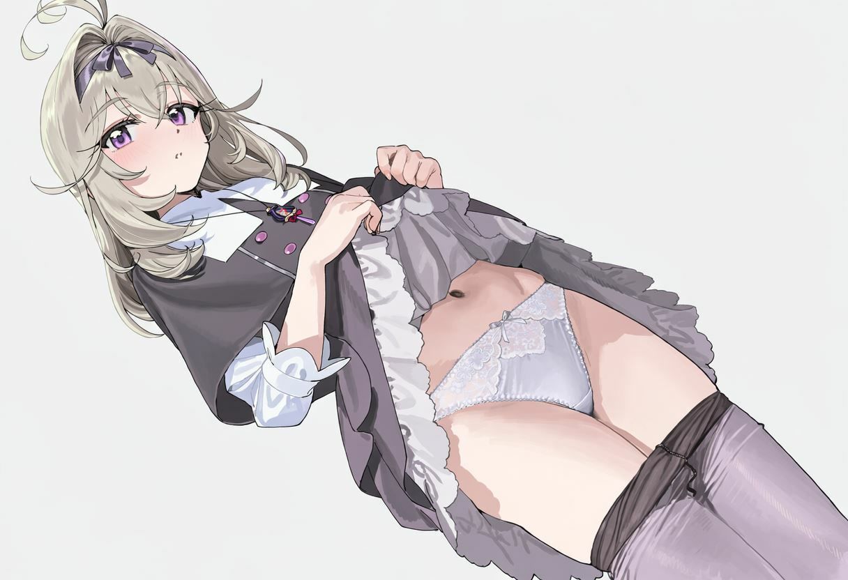 キュアアルカナ・シャドウ/森亜るるか  大量ぱんつ サンプル画像9