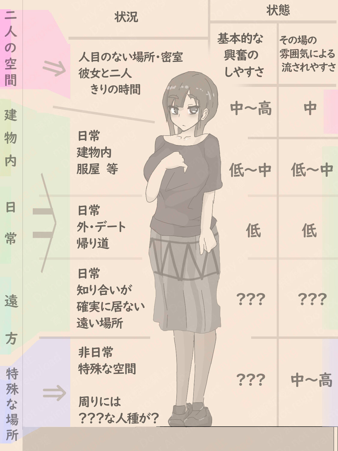 ネクストステージ  〜徐々に変わっていくカップル〜 サンプル画像7