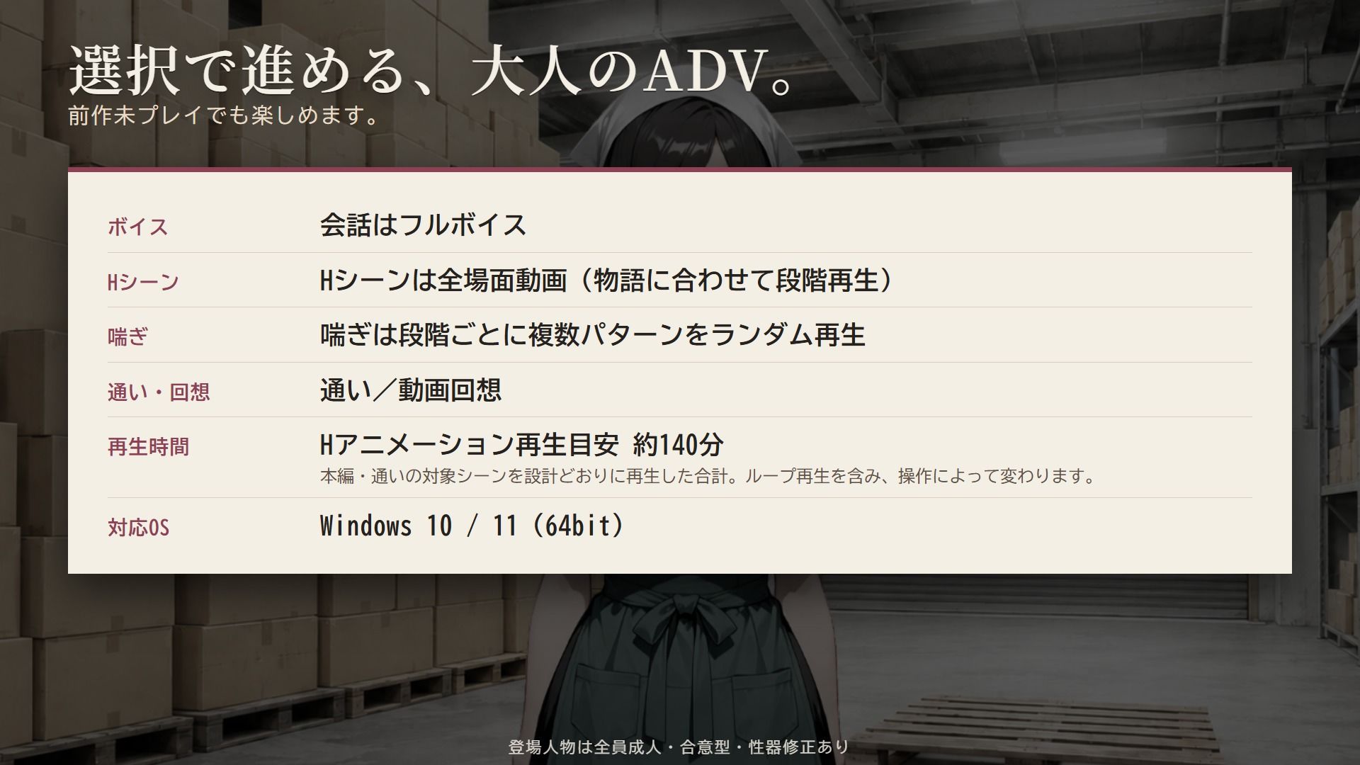 バ先の人妻4人を口説き落とす30日〜人妻寝取りADV〜 サンプル画像10