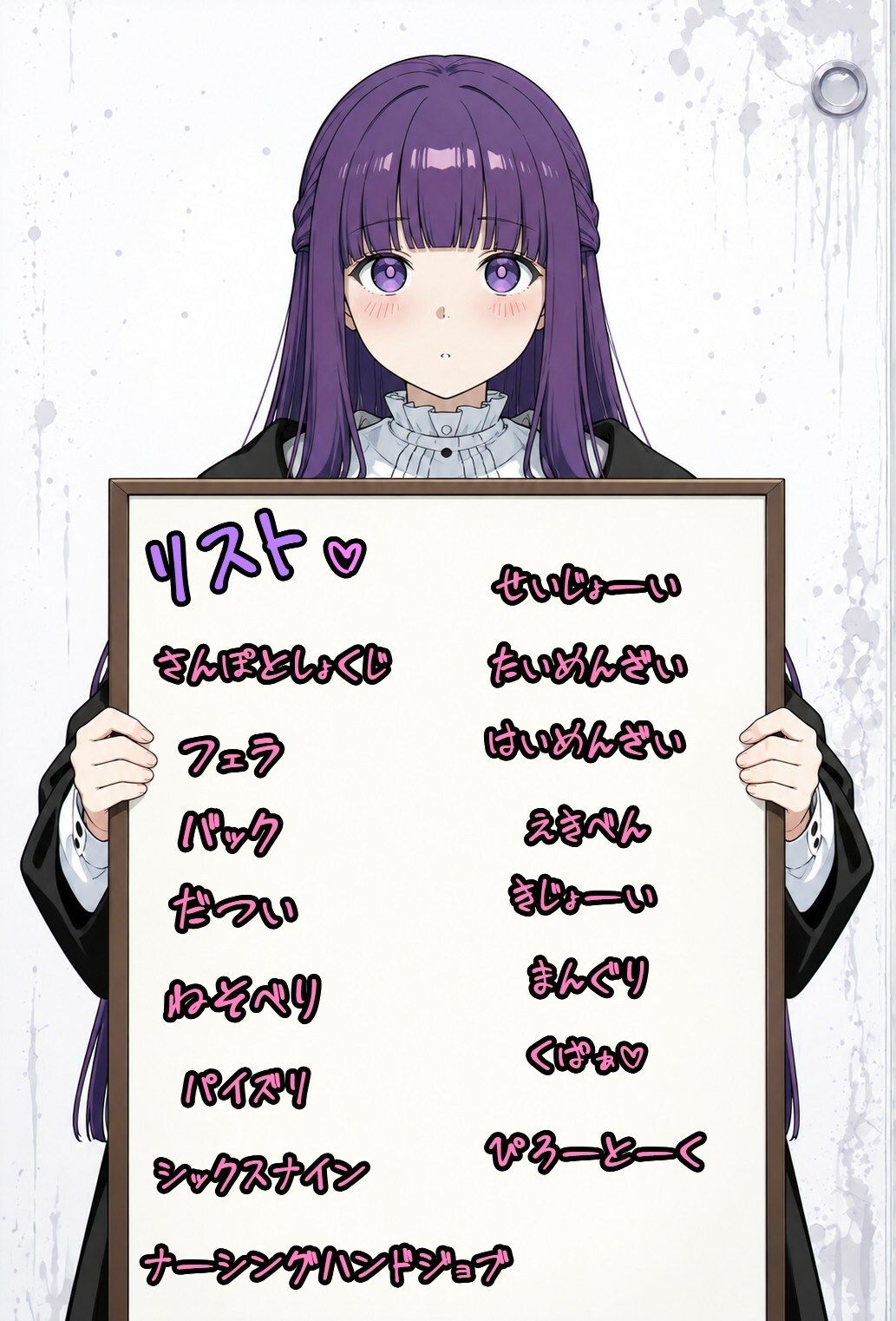 フェルンは万病に効く。たぶん サンプル画像1