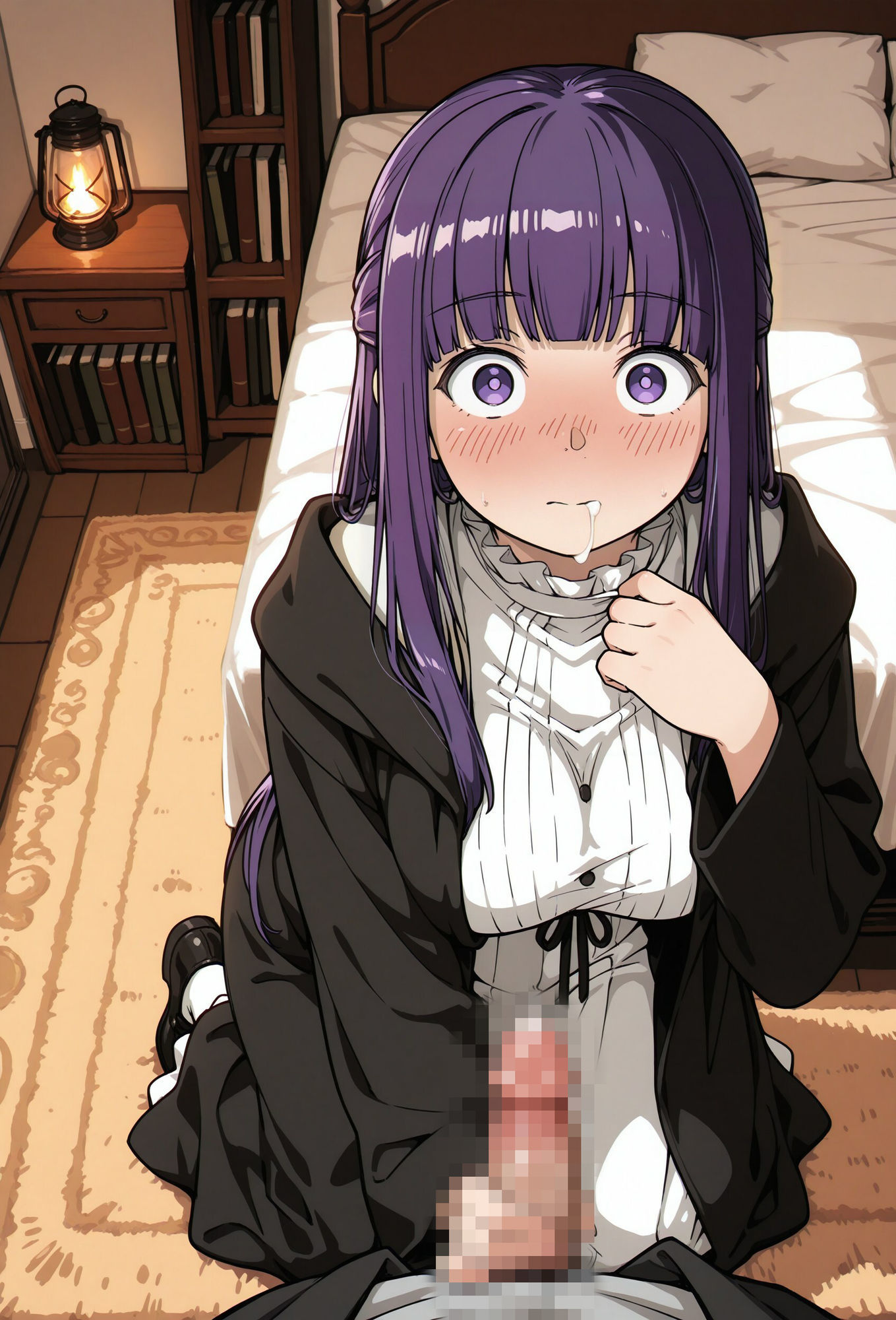 フェルンは万病に効く。たぶん サンプル画像9