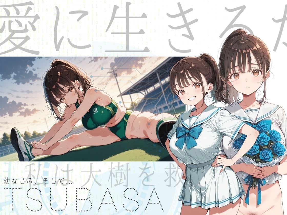 プロジェクト・レンリ サンプル画像4