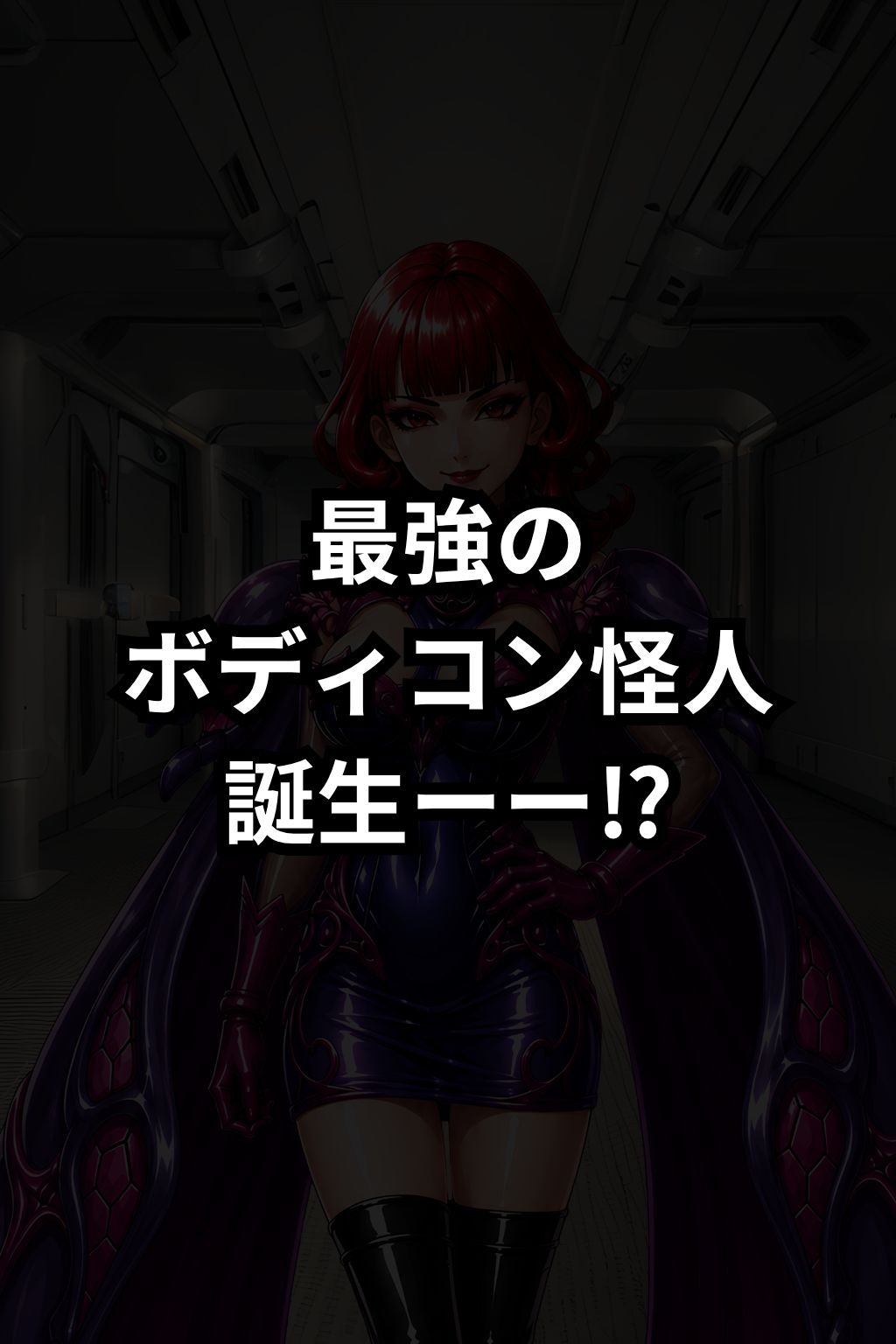 ラピスレンジャー 〜ボディコン洗脳の恐怖〜 VOL.5 サンプル画像10