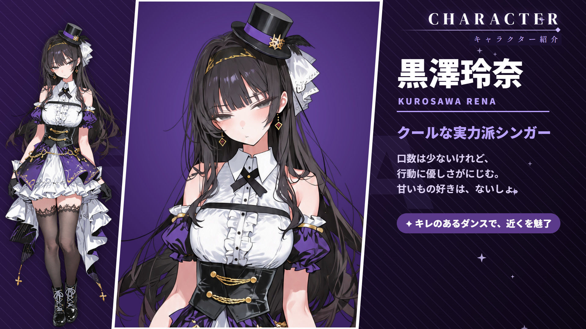 地下アイドルは売れるためには！ サンプル画像3