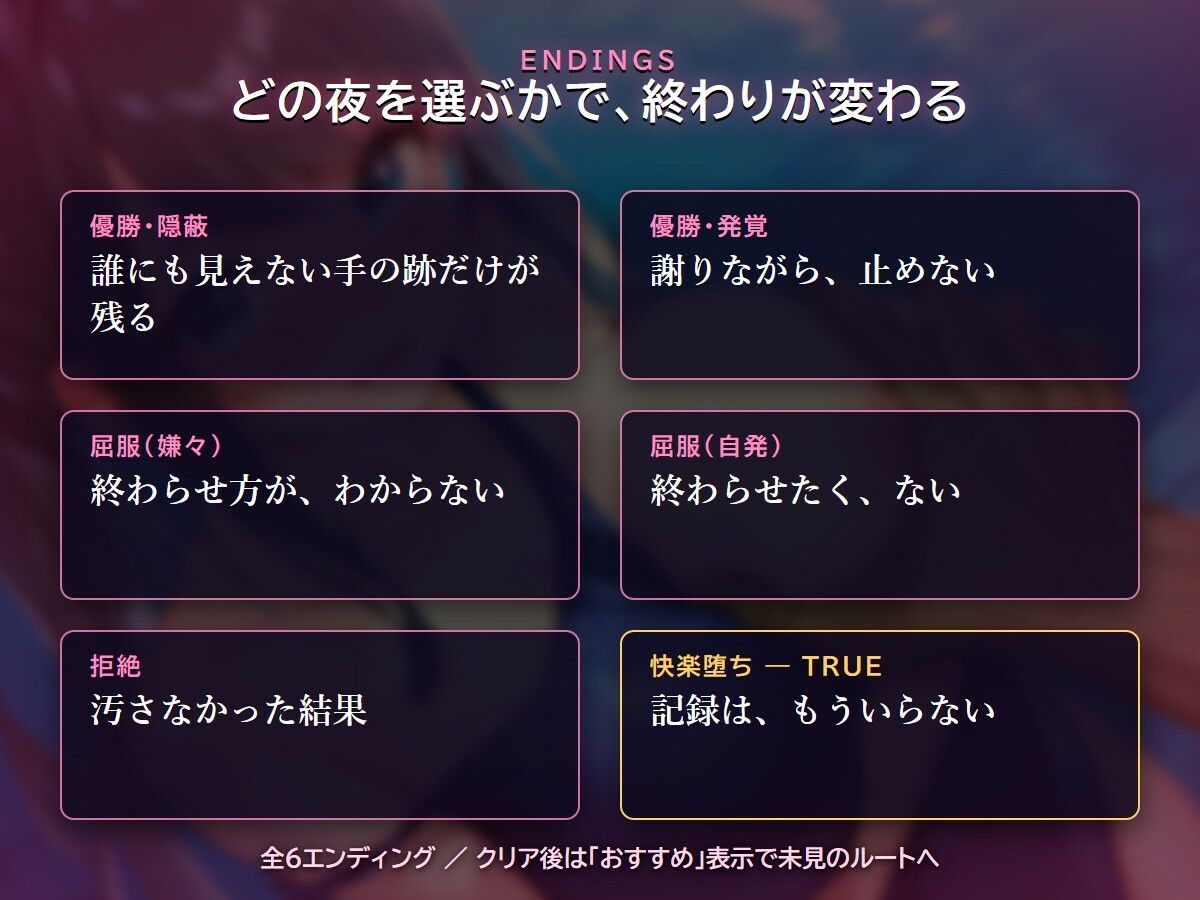 夜練 〜水泳部の彼女は記録のために、今夜もコーチと夜の練習を〜 サンプル画像9