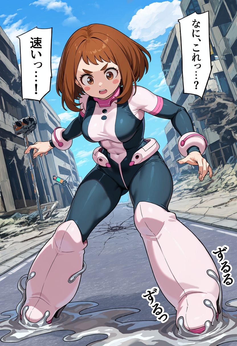 奪 サンプル画像5