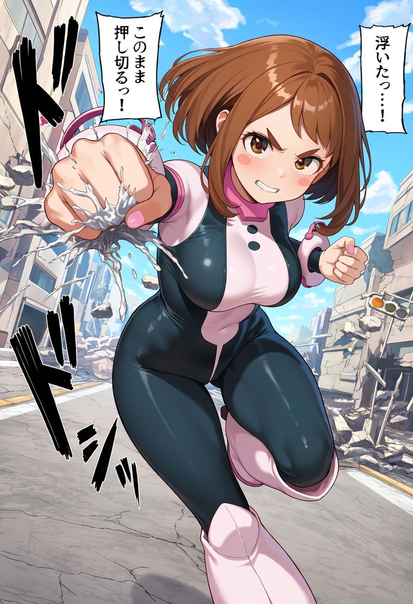 奪 サンプル画像6