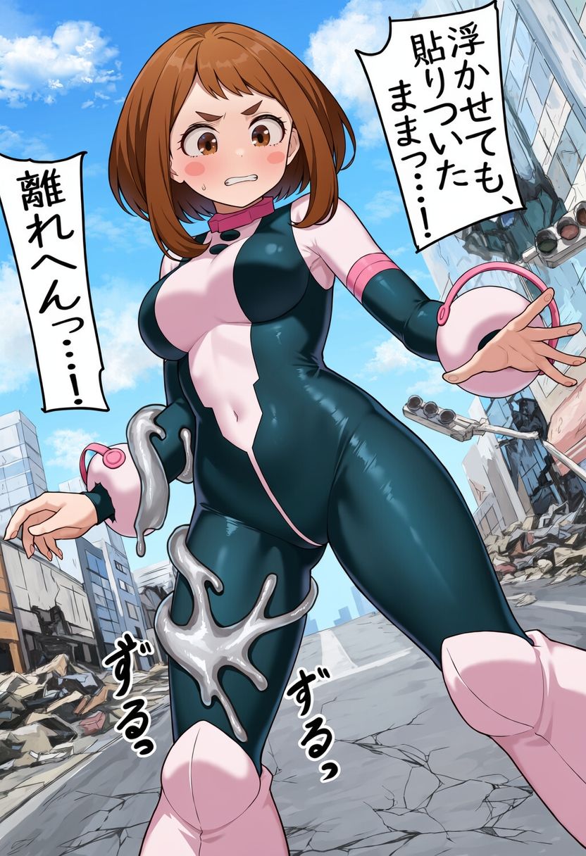 奪 サンプル画像7