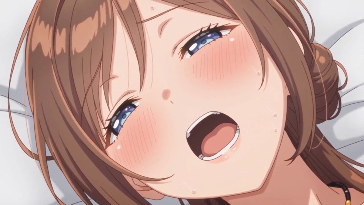 学園アイドルお姉ちゃんは生ハメ出したい-姫◯莉波- サンプル画像9