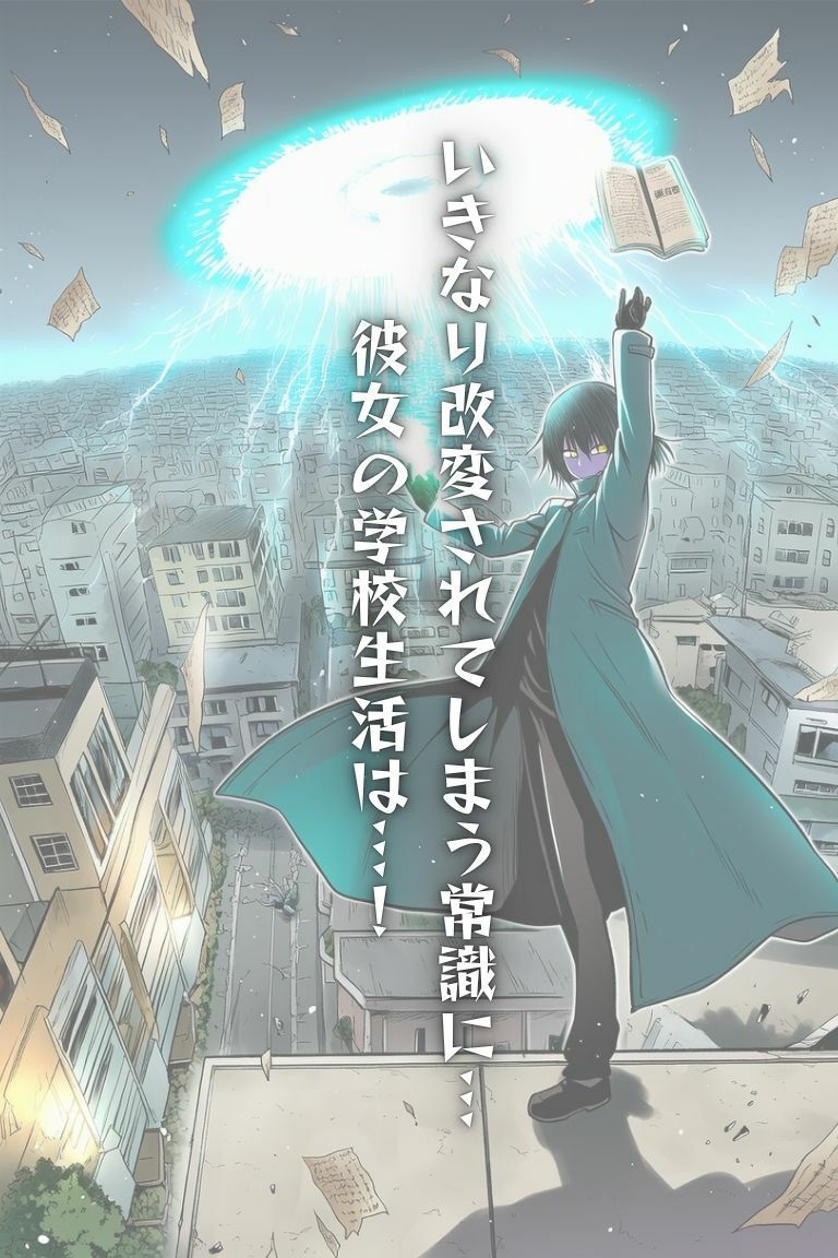 常識改変風紀委員の活動  生徒指導は風紀委員の仕事です サンプル画像3