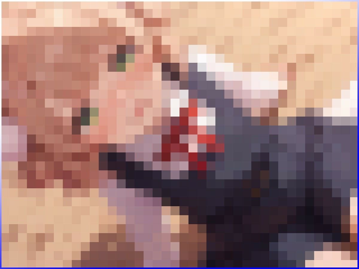 某有名イラストレーター・Vtuberのあのひとっぽいやーつ（90さい） サンプル画像1