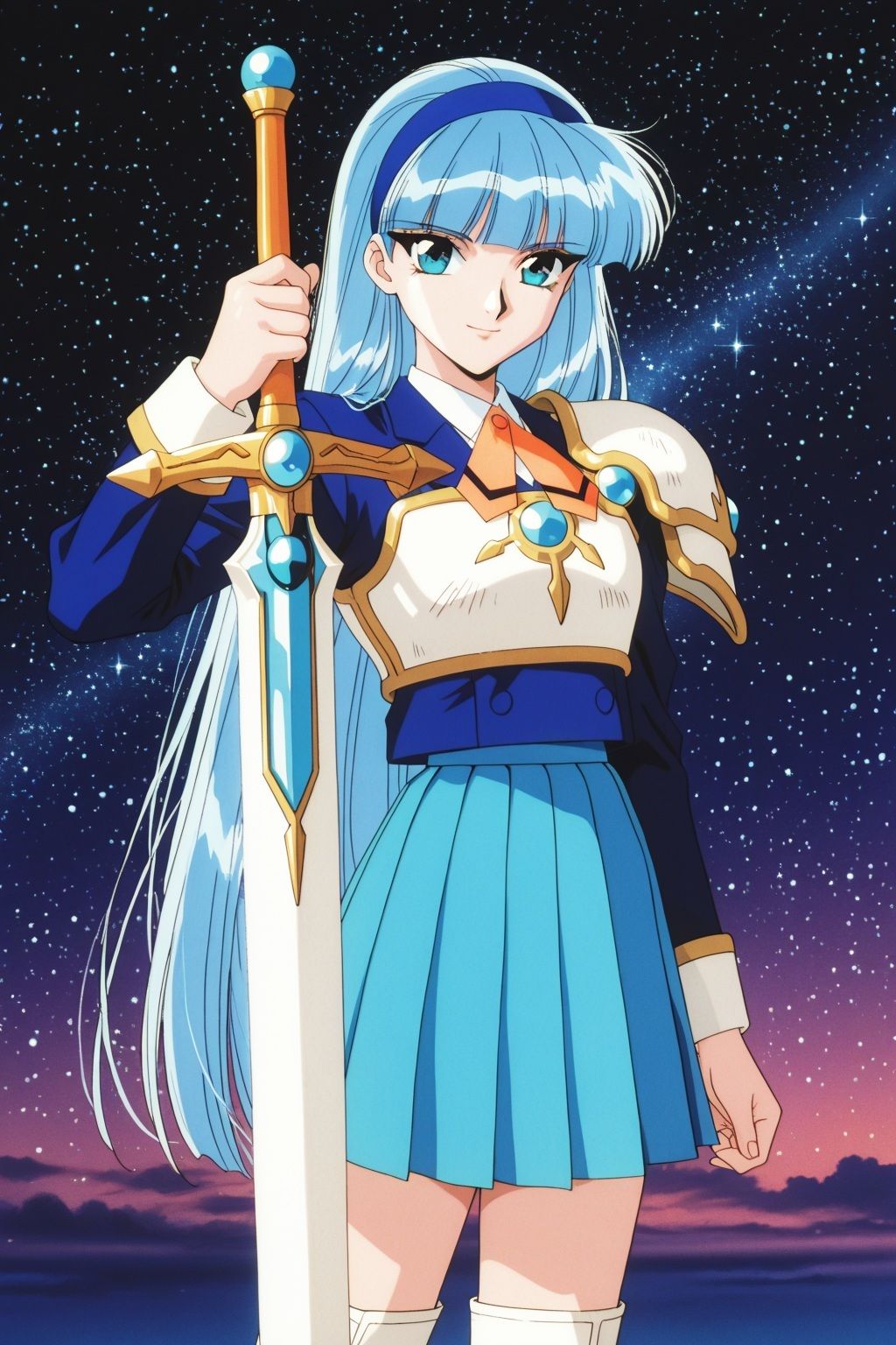 淫魔VS美少女ヒロイン〜龍○海の敗北〜 サンプル画像1