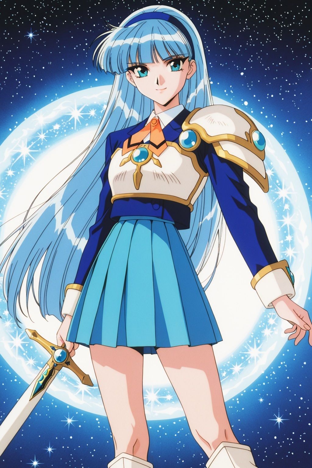 淫魔VS美少女ヒロイン〜龍○海の敗北〜 サンプル画像3