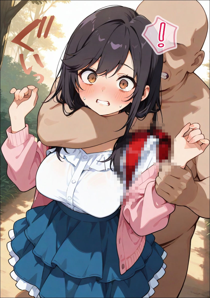 田舎事変2 サンプル画像10