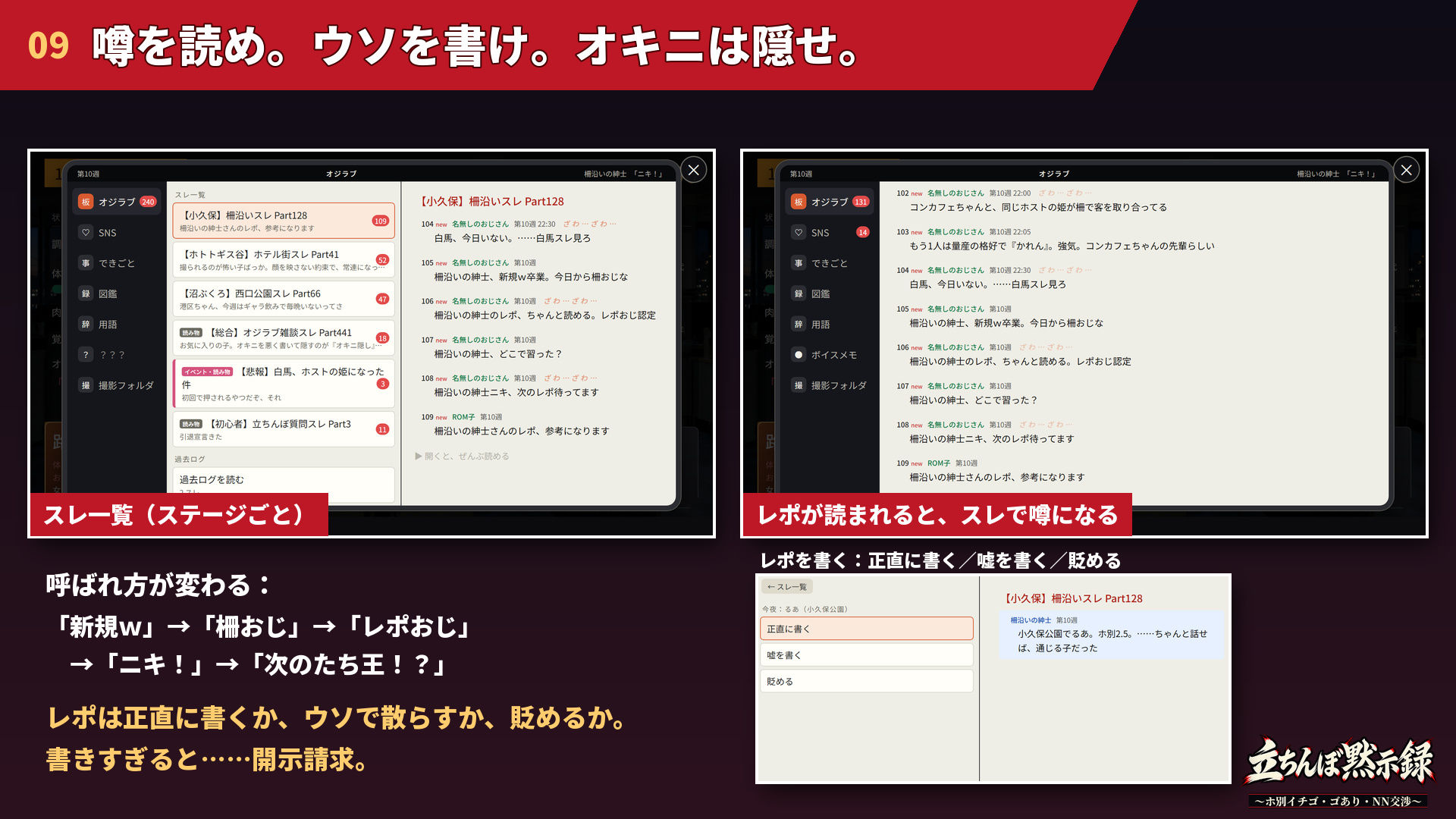立ちんぼ黙示録 〜ホ別イチゴ・ゴあり・NN交渉〜 サンプル画像9