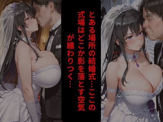 肩代わりの所有物 サンプル画像1