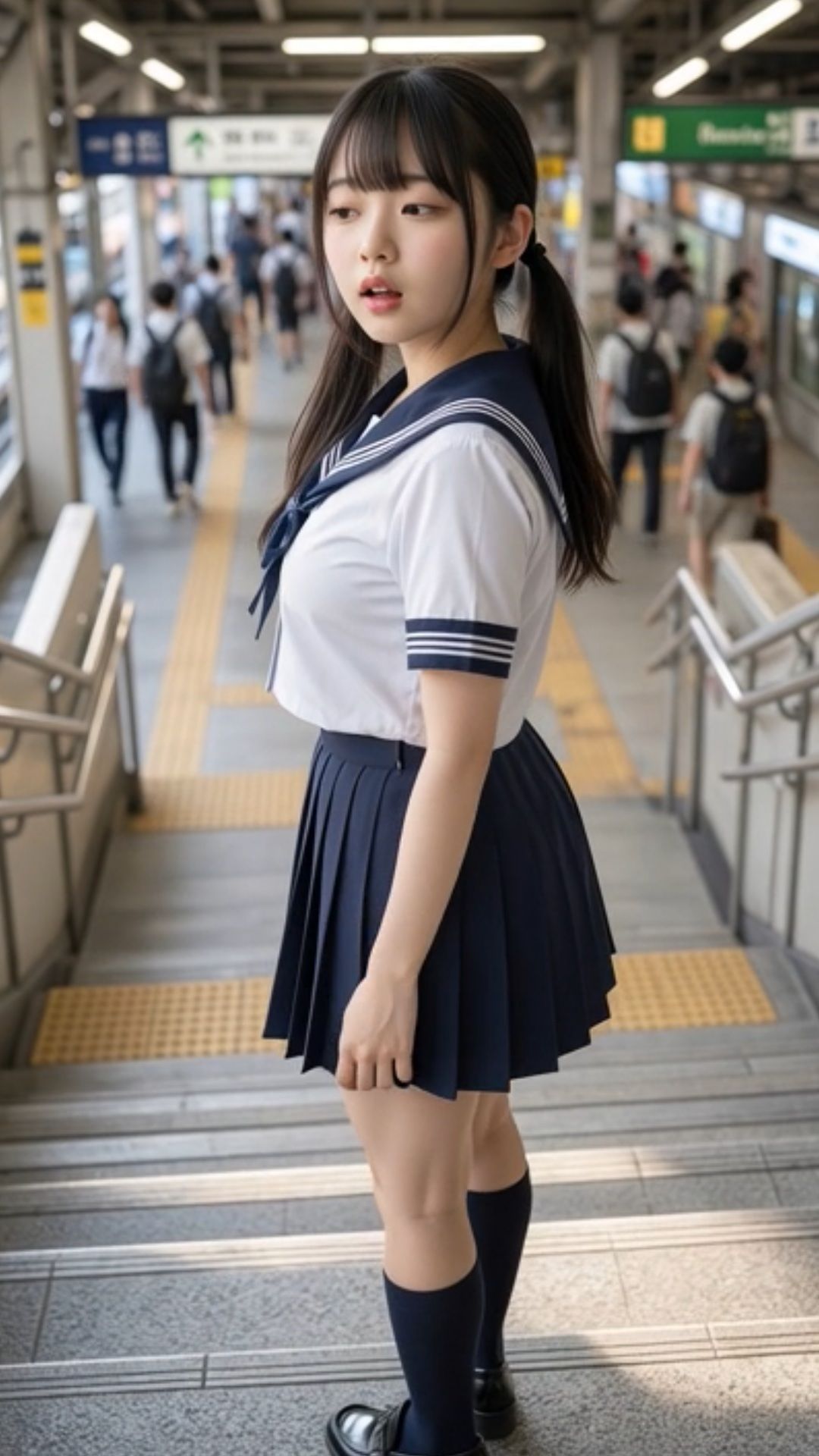 調教 女子校生 容赦なき大人教師 狙われるJK 処女 セクハラ 教師 学園 部活 学生 サンプル画像1
