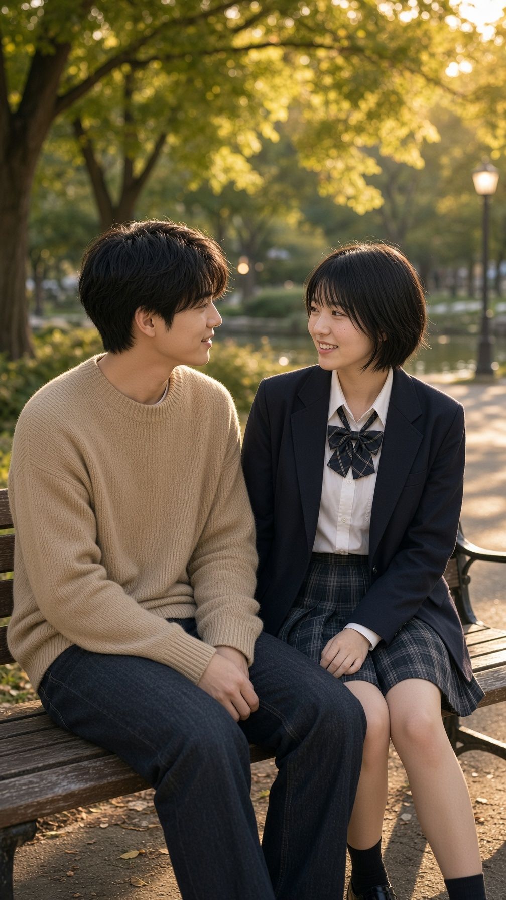 調教 女子校生2 容赦なき大人教師 狙われるJK 処女 セクハラ 教師 学園 部活 電車 内科検診 学生 サンプル画像3