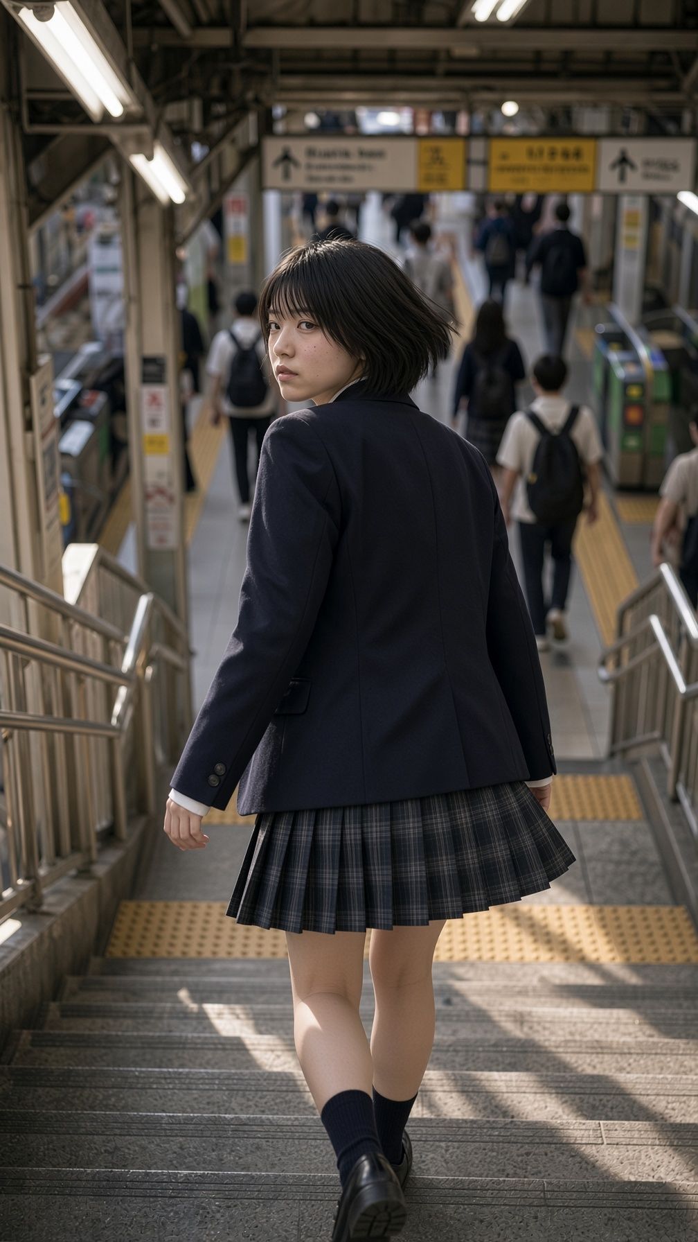 調教 女子校生2 容赦なき大人教師 狙われるJK 処女 セクハラ 教師 学園 部活 電車 内科検診 学生 サンプル画像4