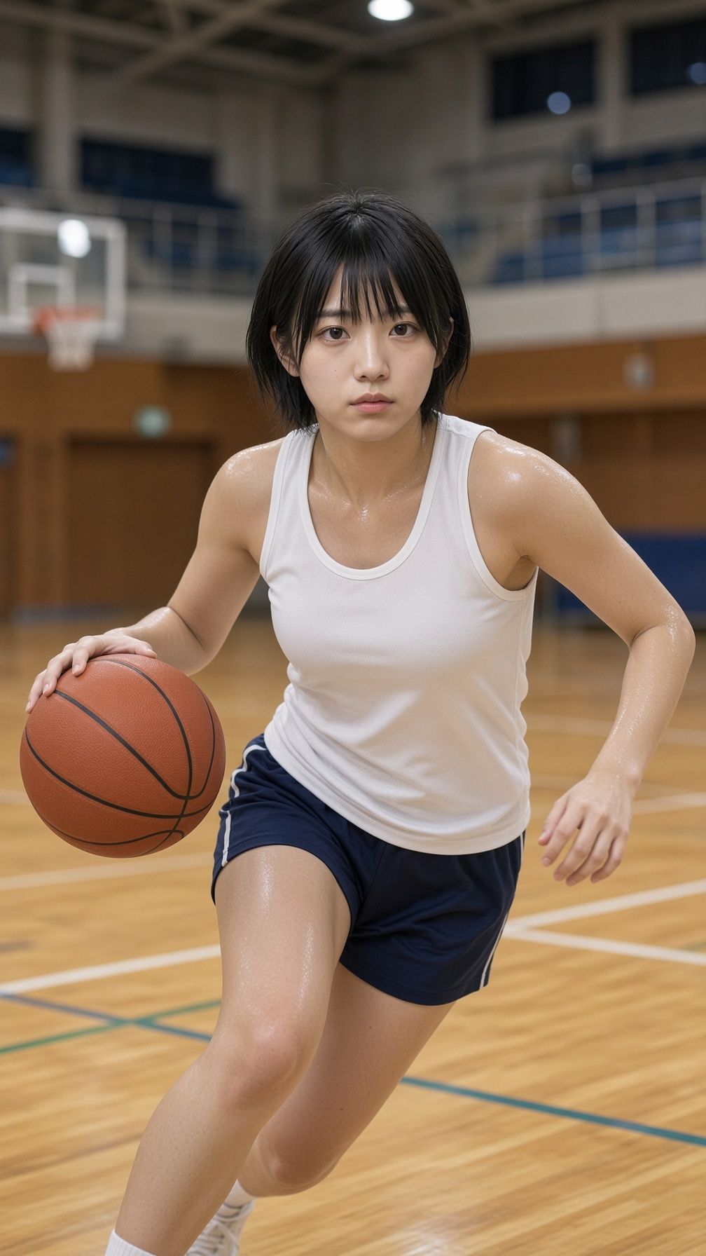 調教 女子校生2 容赦なき大人教師 狙われるJK 処女 セクハラ 教師 学園 部活 電車 内科検診 学生 サンプル画像8